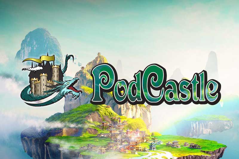 podcastle